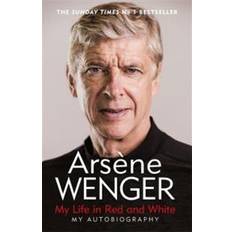 My Life in Red and White (Paperback)