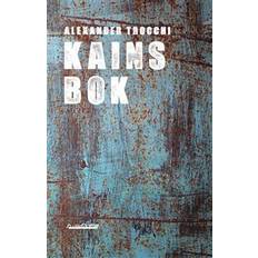 Böcker Kains bok (Häftad)