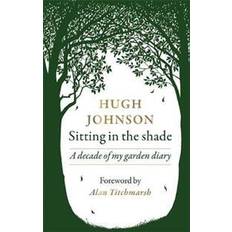 Home & Garden Books Sitting in the Shade (Hardcover)