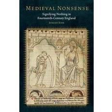 Medieval Nonsense (Hæftet)