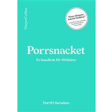 Porrsnacket : en handbok för föräldrar (Inbunden)