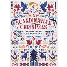 A Scandinavian Christmas (Inbunden)