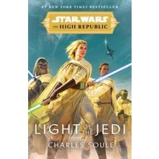 Böcker Star Wars: Light of the Jedi (The High Republic) (Häftad)