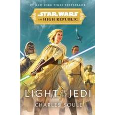 Light of the jedi Star Wars: Light of the Jedi (The High Republic) (Hæftet)