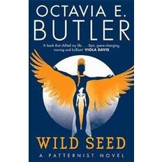 Böcker Wild Seed (Häftad)