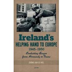 Ireland'S Helping Hand to Europe (Indbundet)