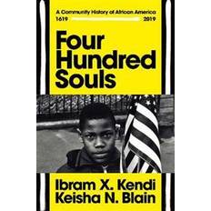 Four souls Four Hundred Souls (Hardcover)