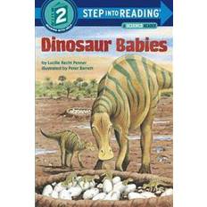 Libri di Studio Dinosaur Babies (Copertina flessibile)