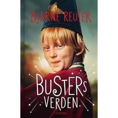Bjarne reuter Busters verden (Indbundet)