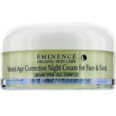 Monoi Age Corrective Night Cream for Face & Neck