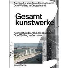 Bøger Gesamtkunstwerke (Hæftet)