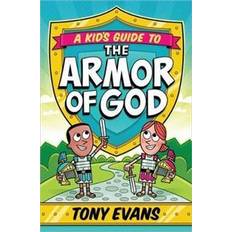 Books A Kid's Guide to the Armor of God (Paperback)