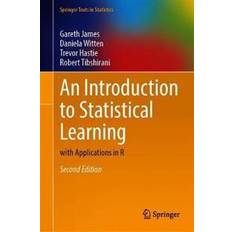 An Introduction to Statistical Learning (Inbunden)