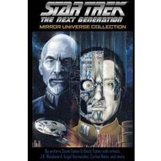 Star trek generation Star Trek: The Next Generation: Mirror Universe Collection (Paperback)