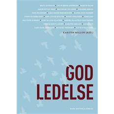 Bøger God ledelse (Hæftet)