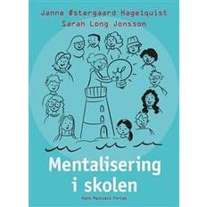 Bøger Mentalisering i skolen (Indbundet)