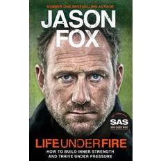 Biographies & Memoirs Books Life Under Fire (Paperback)