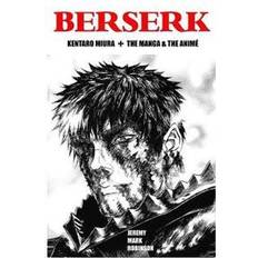 Berserk Berserk (Innbundet)