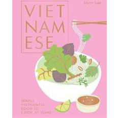 Bøger Vietnamese (Indbundet)