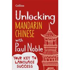 Unlocking Mandarin Chinese with Paul Noble (Paperback)