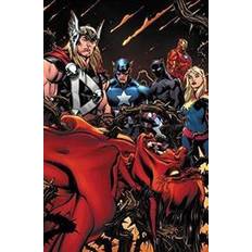 Avengers by jason aaron vol Avengers By Jason Aaron Vol. 8 (Häftad)