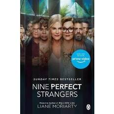 Liane moriarty Nine Perfect Strangers (Paperback)