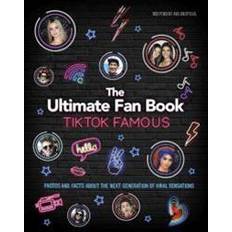 TikTok Famous - The Ultimate Fan Book (Hardcover)