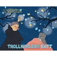 Trollkarlens katt (Indbundet)