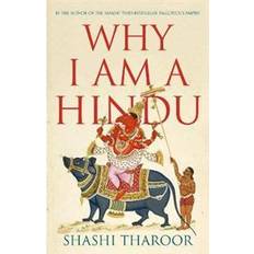 Why I Am a Hindu (Paperback)