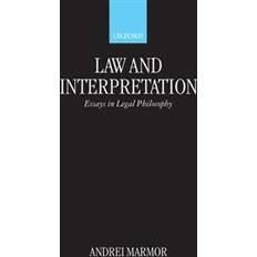 Law and Interpretation (Paperback)