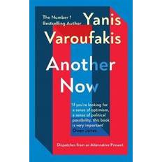 Yanis varoufakis Another Now (Häftad)