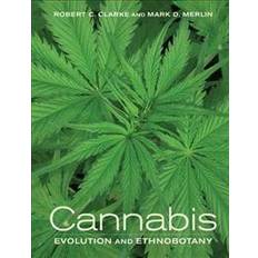 Cannabis (Broché)