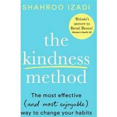 Medicin & Omvårdnad Böcker The Kindness Method (Häftad)