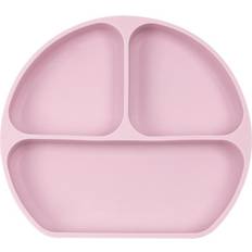 Koala Silicone Plate with Suction Pad
