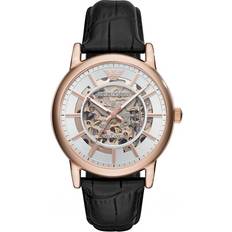 Emporio Armani Herenhorloge AR60007 Rozégoud