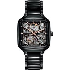 True Square Automatic Open Heart (R27086162)