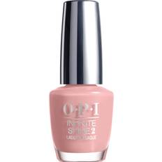 Nail Products OPI Infinite Shine Half Past Nude 0.5fl oz