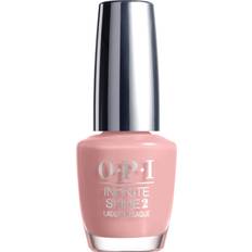OPI Infinite Shine Half Past Nude 15ml