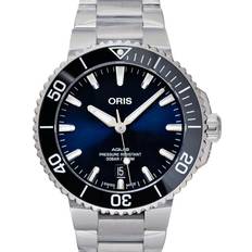 Oris aquis Oris Aquis (01 733 7766 4135-07 8 22 05PEB)