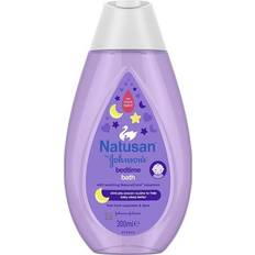 Natusan Barn- & Babytillbehör Natusan Bath Bedtime 300ml