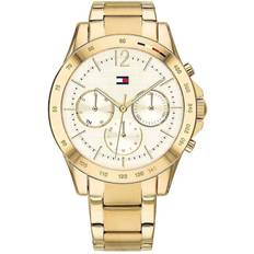 Hilfiger dame ure Tommy Hilfiger Haven (1782195)