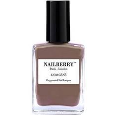 Nailberry L'oxygéné Oxygenated Cocoa Cabana 15ml