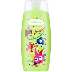 Babblarna Sköta & Bada Babblarna Mild Shower Gel 200ml