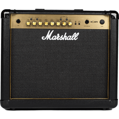 Vertraging Gitaarversterkers Marshall MG30GFX Solid-State Combo