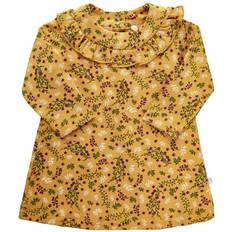 Minymo Dress - Amber Gold (111371-3139)