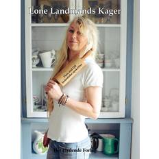 Lone landmands kager bog Lone Landmands Kager (Indbundet, 2021)