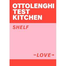 Food & Drink Books Ottolenghi Test Kitchen: Shelf Love (Paperback, 2021)