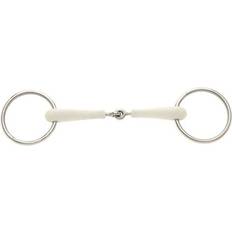 Lorina Flexi Loose Ring Jointed Snaffle