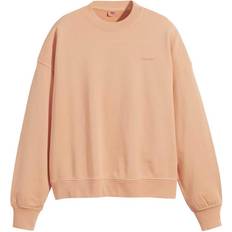 Maglioni Levi's Standard Sweatshirt - Peach Bloom /Pink