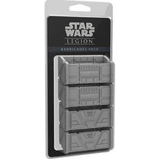 Board Games Fantasy Flight Games Star Wars Barricades Pack